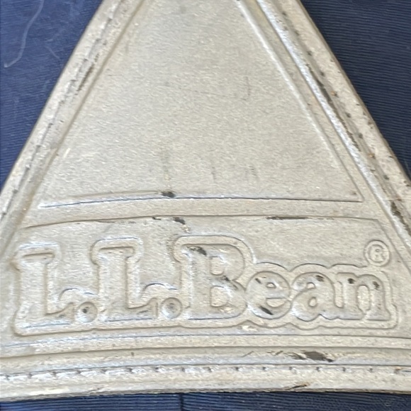 Llbean sm/8 kid’s snow bibs - Picture 4 of 5